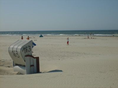 Strandkorb