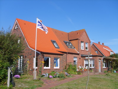 Haus Neufundland